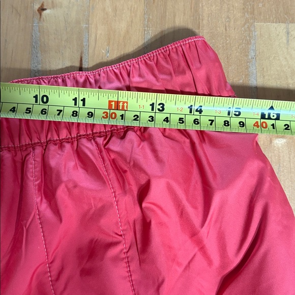 Nike Sportswear Swoosh Curve Plush Pants - Picture 9 of 11